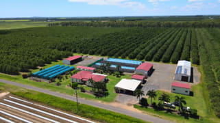 Meadowvale QLD 4670
