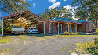 274 Pethericks Road Goornong VIC 3557