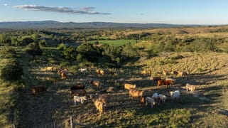 'trecaine' Derrymore (lot 3) Road Derrymore QLD 4352