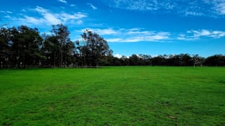 Lot 808 Mayfield Road Waroona WA 6215