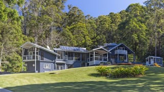 196 Broken Bridge Road Conondale QLD 4552