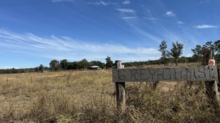 25731 Burnett Highway Cynthia QLD 4627