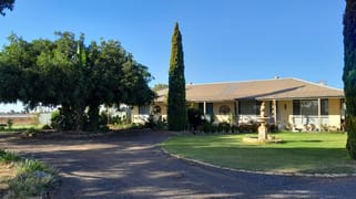 Woorinen North VIC 3589