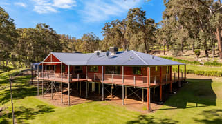 195 Logue Brook Dam Road Cookernup WA 6219