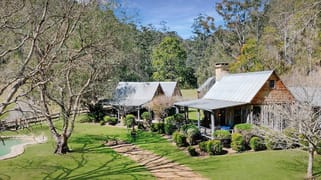 Wollombi NSW 2325