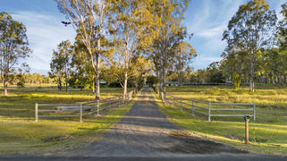 22 Kelly Road Spring Creek QLD 4343 22 Kelly Road Spring Creek QLD 4343