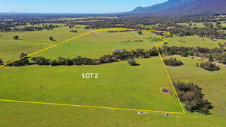 3216 Ararat-Halls Gap Road Pomonal VIC 3381