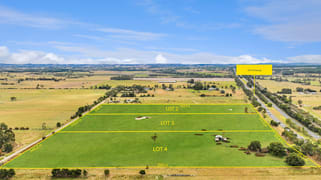 Lot 2-4 Princes Highway Yarragon VIC 3823 Lot 2-4 Princes Highway Yarragon VIC 3823