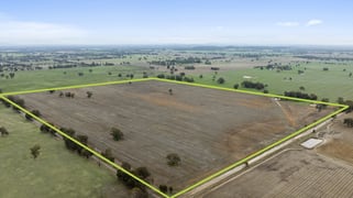 0 Morgans Lane Tabilk VIC 3607 0 Morgans Lane Tabilk VIC 3607