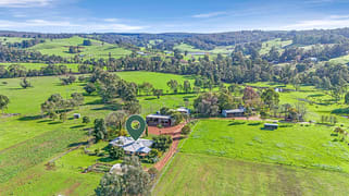 975 Donnybrook-Boyup Brook Road (Queenwood) Donnybrook WA 6239