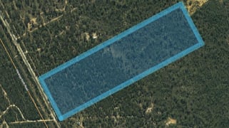 LOT 6 WERANGA ROAD Tara QLD 4421