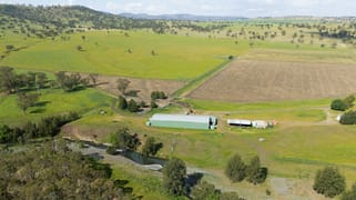 'Kierahmee' 53 Tyrone Rd, Bunnan via Scone NSW 2337 'Kierahmee' 53 Tyrone Rd, Bunnan via Scone NSW 2337