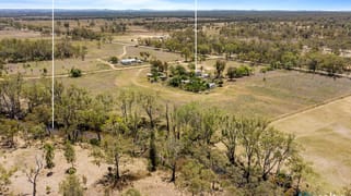 177 Tummaville Road Leyburn QLD 4365 177 Tummaville Road Leyburn QLD 4365
