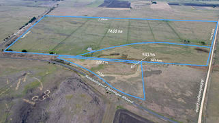 1, Lot 417 & 429 Sebastopol Springs Rd Sebastopol SA 5280