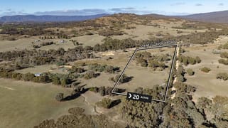 CA127G Stawell-Avoca Road Moonambel VIC 3478