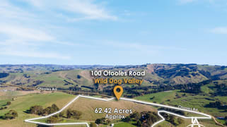 100 Otooles Road Wild Dog Valley VIC 3953