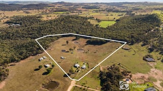 76 Walsh Road (Budgee Budgee) Mudgee NSW 2850