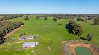 81 Edwards Road Balbarrup WA 6258