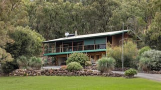 532 Emu Creek Road Emu Vale QLD 4371