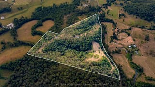 2 Mitchell Creek Road Kandanga Creek QLD 4570