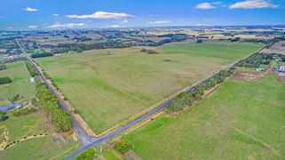 Cnr of Dwarroon & Hopkins Falls Road Cudgee VIC 3265