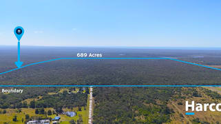 LOT 900 BROADLANDS ROAD Buxton QLD 4660 LOT 900 BROADLANDS ROAD Buxton QLD 4660