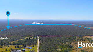 LOT 900 BROADLANDS ROAD Buxton QLD 4660