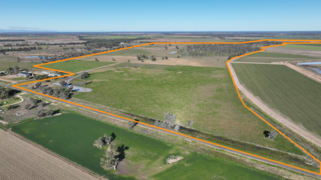 93 Pilliga Rd Wee Waa NSW 2388 93 Pilliga Rd Wee Waa NSW 2388