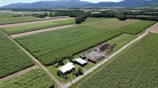 143 Harris Road Wrights Creek QLD 4869