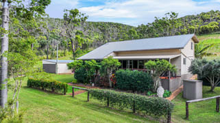 54 Mount Rae Road Bungundarra QLD 4703