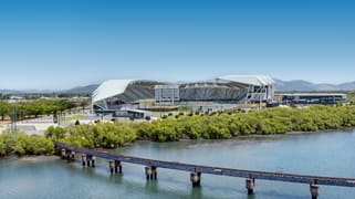 Townsville City QLD 4810