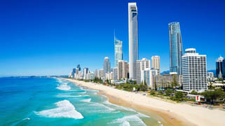 Surfers Paradise QLD 4217