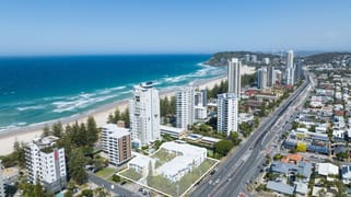 Burleigh Heads QLD 4220