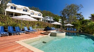 Blueys Beach NSW 2428
