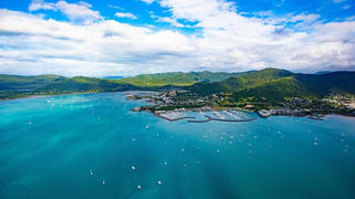 Airlie Beach QLD 4802