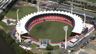Carrara QLD 4211