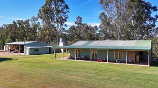 521 Herbert River Road Innot Hot Springs QLD 4872