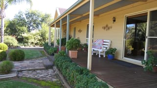 * Iona Station Girilambone NSW 2831