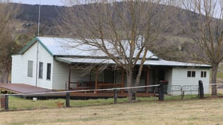 321 Bukeiro Road Walcha NSW 2354