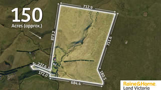140 Outlook Crescent Clarkefield VIC 3430 140 Outlook Crescent Clarkefield VIC 3430