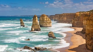 Melbourne Region VIC