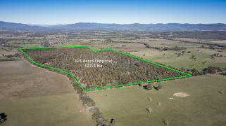 CA34 and CA42 Rothesay Road Tatong VIC 3673 CA34 and CA42 Rothesay Road Tatong VIC 3673
