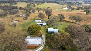 695 Caloola Road Newbridge NSW 2795