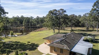 119 Kangaroo Creek Road Coutts Crossing NSW 2460