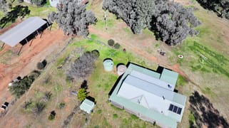 'Belmont' 71R Maiala Road Eumungerie NSW 2822