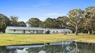 822 Tugalong Road Canyonleigh NSW 2577
