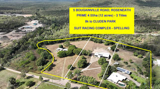 5 Bougainville Street Roseneath QLD 4811