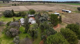 3744 Purlewaugh Road Purlewaugh NSW 2357