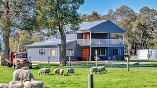 5123 South Western Highway Fairbridge WA 6208