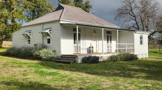 "Glenroy" 6697 The Escort Way Eugowra NSW 2806